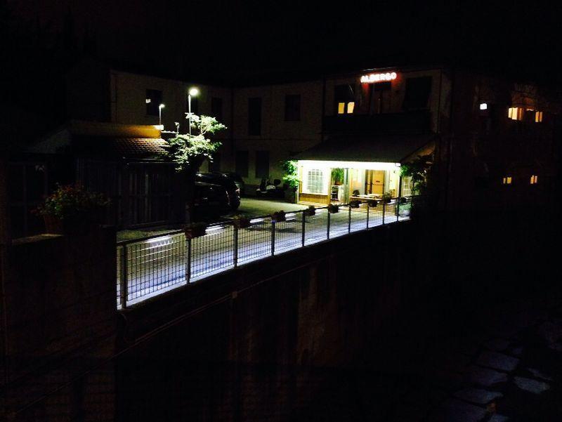Hotel Sul Ponte ฟลอเรนซ์ ภายนอก รูปภาพ
